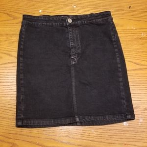 American Eagle Denim Skirt